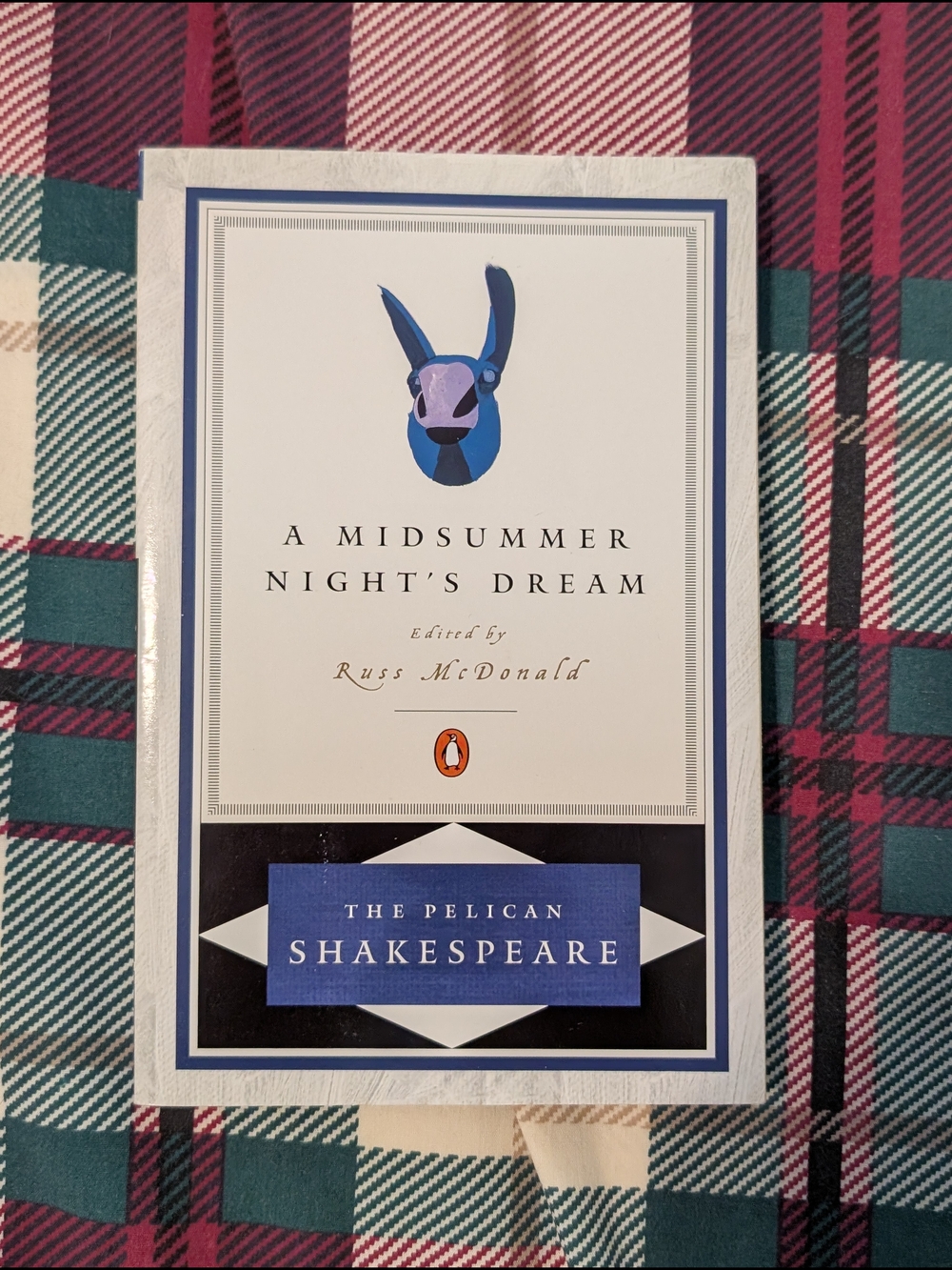 Shakespeare Comedy Book Set - Picture 5 of 5